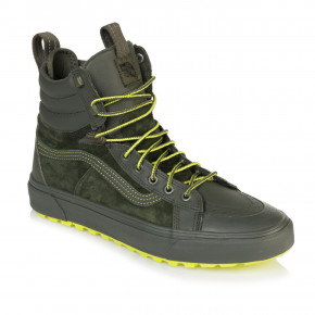 Přejít na produkt Zimní boty Vans Sk8-Hi Boot MTE 2.0 DX forest night/primrose 2019