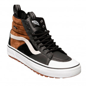 Przejść do produktu Buty zimowe Vans Sk8-Hi MTE 2.0 DX dirt/true white 2019