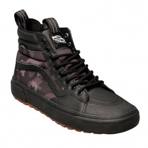 Přejít na produkt Zimní boty Vans Sk8-Hi MTE 2.0 DX woodland camo/black 2019