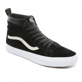 Prejsť na produkt Zimné topánky Vans Sk8-Hi Mte black/night/true white 2018