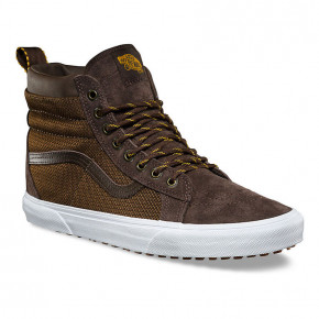 Přejít na produkt Tenisky Vans Sk8-Hi Mte demitasse/ballistic 2017