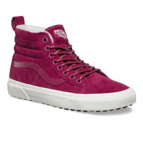 Přejít na produkt Skate boty Vans Sk8-Hi Mte dry rose/marshmallow 2018