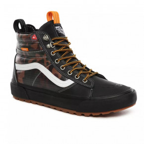Go to the product Winter shoes Vans Sk8-Hi Mte Dx 2.0 mte black/camo 2020