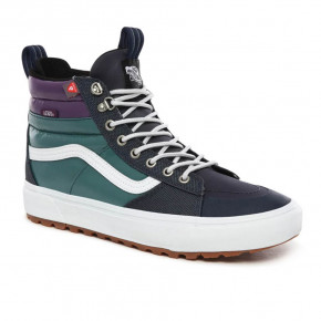 Přejít na produkt Zimní boty Vans Sk8-Hi MTE 2.0 DX dress blues/jasper 2020