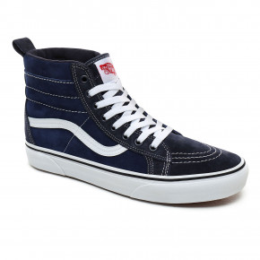 Přejít na produkt Zimní boty Vans Sk8-Hi MTE navy/true white 2019