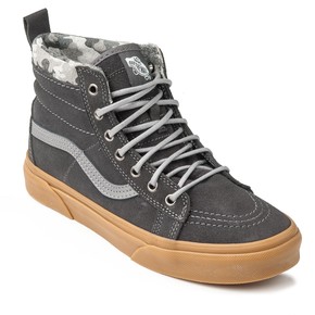 Přejít na produkt Tenisky Vans Sk8-Hi Mte tornado/asphalt 2016