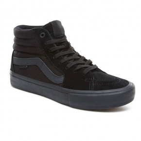 Přejít na produkt Tenisky Vans Sk8-Hi Pro blackout 2018