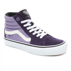 Přejít na produkt Tenisky Vans Sk8-Hi Pro lizzie armanto mysterioso 2019