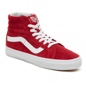 Go to the product Sneakers Vans Sk8-Hi Reissue pig suede scooter/true white 2018