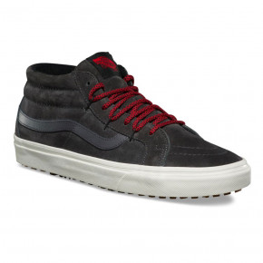 Go to the product Sneakers Vans Sk8-Mid Reissue Mte forged iron/marshmallow 2018