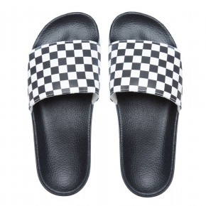 Przejść do produktu Vans Slide-On checkerboard white 2019