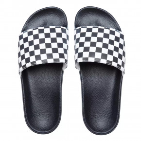 Go to the product Vans Slide-On checkerboard white 2020