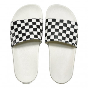 Przejść do produktu Vans Slide-On checkerboard white/black 2019