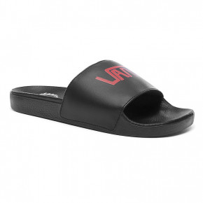 Přejít na produkt Vans Slide-On dane reynolds black/red 2018