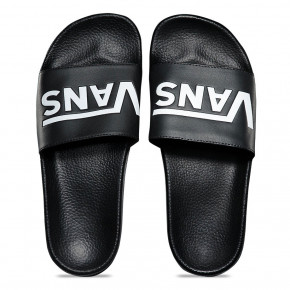 Przejść do produktu Vans Slide-On vans black 2019