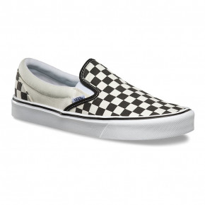 Přejít na produkt Tenisky Vans Slip-On Lite checkerboard black/white 2018