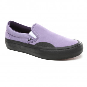 Přejít na produkt Tenisky Vans Slip-On Pro lizzie armanto daybreak/black 2019