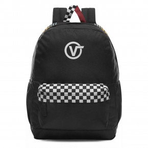 Prejsť na produkt Batoh Vans Sporty Realm Plus black/final lap 2019