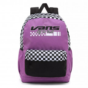 Go to the product Backpack Vans Sporty Realm Plus dewberry/fueled 2019