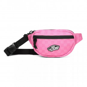 Go to the product Fanny pack Vans Street Ready Mini fuchsia pink checkerboard 2020