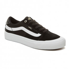 Go to the product Sneakers Vans Style 112 Pro black/white/khaki 2019