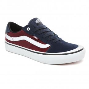 Přejít na produkt Tenisky Vans Style 112 Pro dress blues/port royale 2019