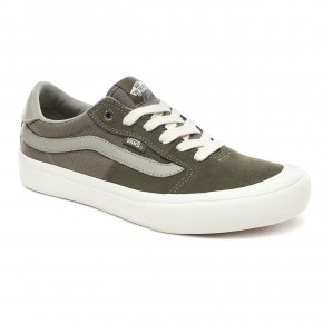 Přejít na produkt Tenisky Vans Style 112 Pro grape leaf/laurel oak 2019