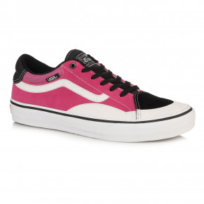 Prejsť na produkt Tenisky Vans TNT Advanced Pro black/magenta/white 2018