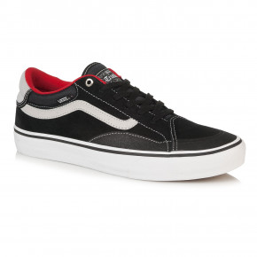 Prejsť na produkt Tenisky Vans TNT Advanced Pro black/white/red 2018