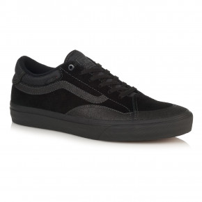 Go to the product Sneakers Vans TNT Advanced Pro blackout 2018