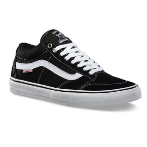 Přejít na produkt Tenisky Vans Tnt Sg black/white 2018