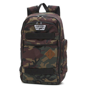 Přejít na produkt Batoh Vans Transient Iii classic camo 2017