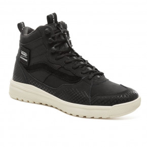 Přejít na produkt Tenisky Vans Ultrarange Hi Mte black/marshmallow 2018