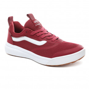 Go to the product Sneakers Vans Ultrarange Rapidweld rumba red/true white 2019