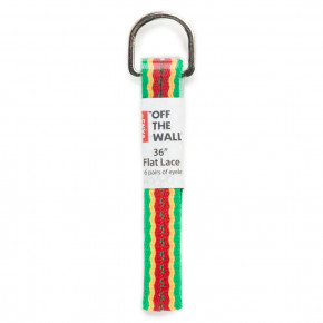 Prejsť na produkt Vans Vans Laces 36" rasta