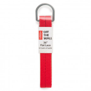 Prejsť na produkt Vans Vans Laces 36" reinvent red