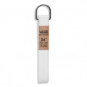 Prejsť na produkt Vans Vans Laces 36" white