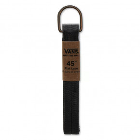Prejsť na produkt Vans Vans Laces 45" dark grey