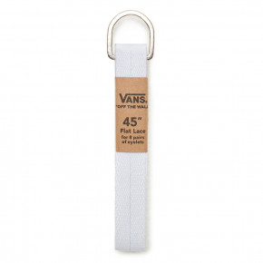 Prejsť na produkt Vans Vans Laces 45" white