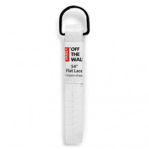 Prejsť na produkt Vans Vans Laces 54" white