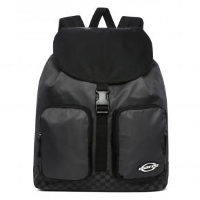 Přejít na produkt Batoh Vans Wms Geomancer II asphalt 2020