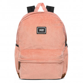 Go to the product Backpack Vans Wms Realm Plus II rose dawn 2020