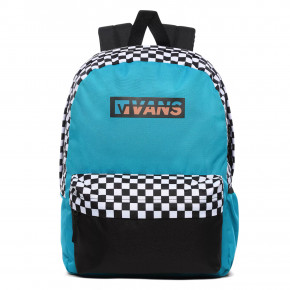 Přejít na produkt Batoh Vans Wms Street Sport Real enamel blue 2020