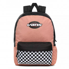 Go to the product Backpack Vans Wms Street Sport Real rose dawn 2020