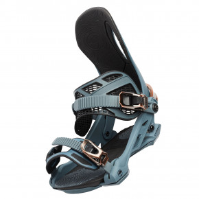 Go to the product Binding Arbor Cypress blue 2019/2020