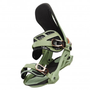 Go to the product Binding Arbor Cypress green 2019/2020