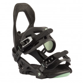 Přejít na produkt Vázání Arbor Sequoia black 2017/2018