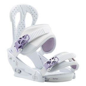 Prejsť na produkt Viazanie Burton Citizen white/purple 2017/2018