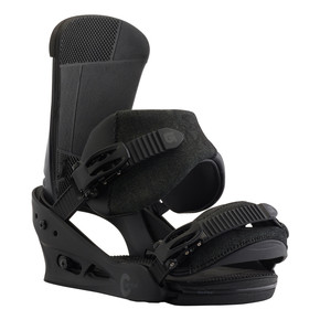 Prejsť na produkt Viazanie Burton Custom black matte 2017/2018