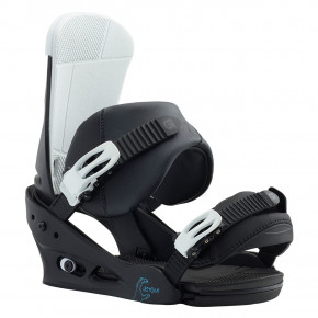 Go to the product Binding Burton Custom black/multi 2018/2019